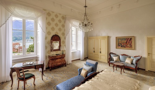 Suite, Lake View (Seta)