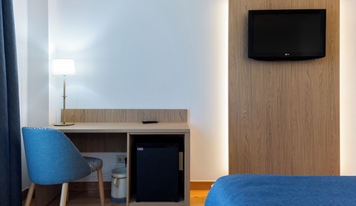 Standard Twin Room (2 adults)
