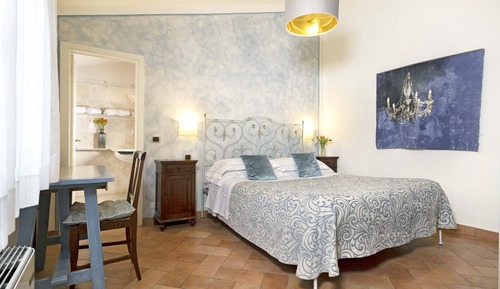 Apartment, 1 Bedroom