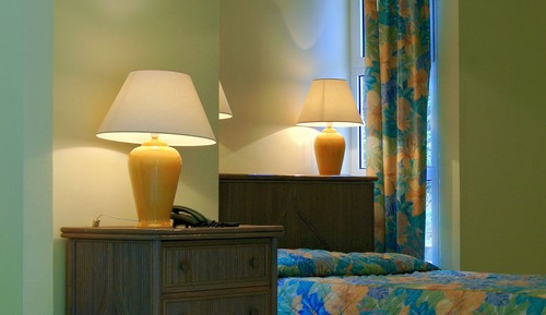 Quadruple Room, 1 Bedroom