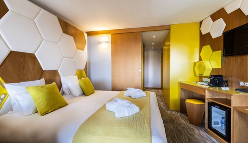 Superior Double or Twin Room