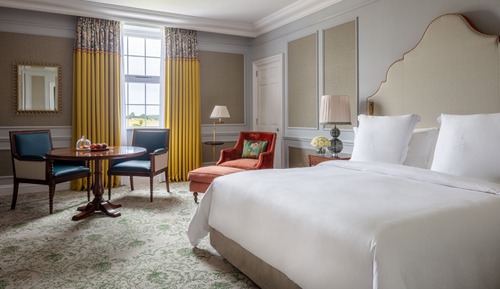 Room, 1 King Bed
