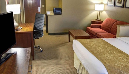 Suite, Non Smoking