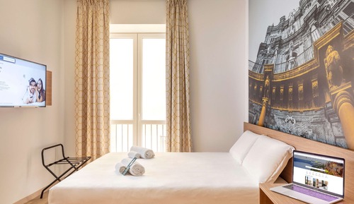 Superior Double or Twin Room, Non Smoking
