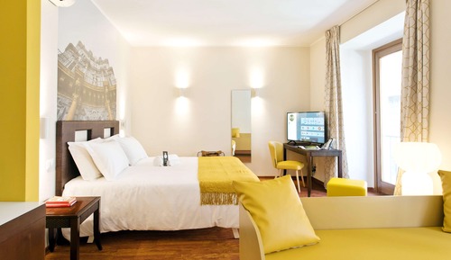 Junior Suite, Non Smoking