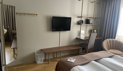 Double Room Superior