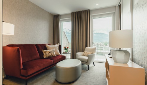 Royal Suite (Boutique)