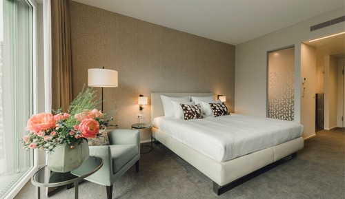 Premium Room (Boutique)