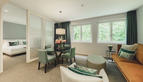 Premium Suite (Boutique)