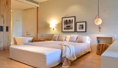 Heritage Suite