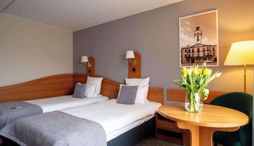Standard Twin Room, 2 Twin Beds