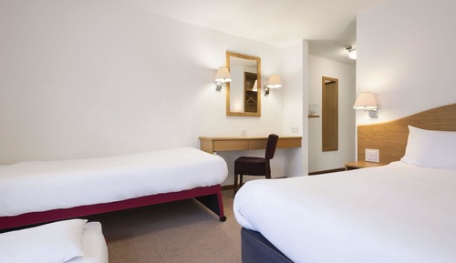 Family Room, Multiple Beds, Non Smoking