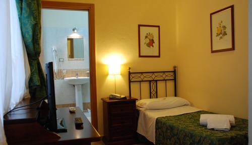 Single Room