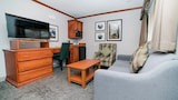 Deluxe Room, 2 Queen Beds (No Pets)