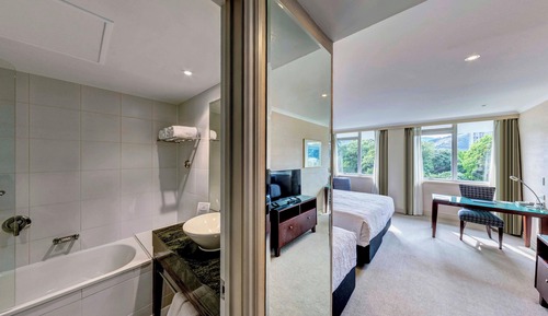 Premium Double or Twin Room, Multiple Beds