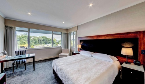 Premium Double Room, 1 King Bed