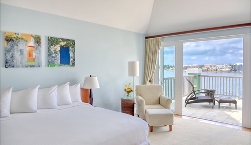 Suite, 1 Bedroom