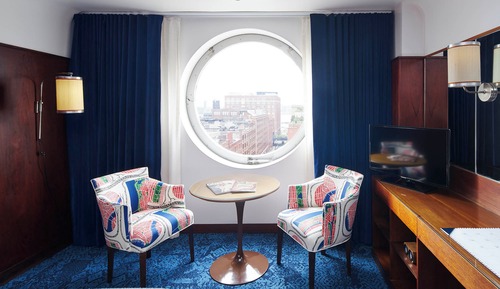 Superior Room, 1 Queen Bed