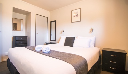 Suite, 1 Bedroom