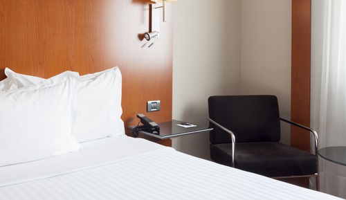 Standard Room, 1 Queen Bed, Non Smoking