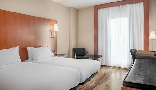 Superior Room, 2 Twin Beds, Non Smoking