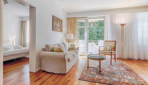 Premium Suite, 1 Bedroom