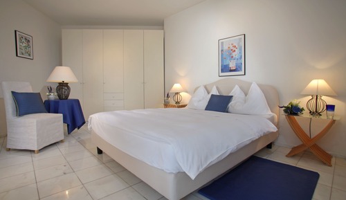 Grand Suite, Lake View