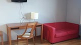 Basic Double Room