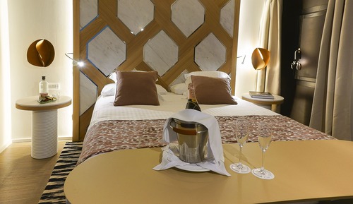 Double Room (Palace)