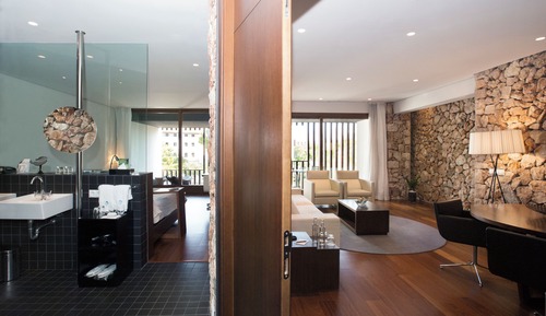 Grand Suite, Private Pool (Natura)