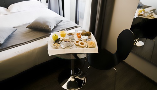 Superior Double or Twin Room