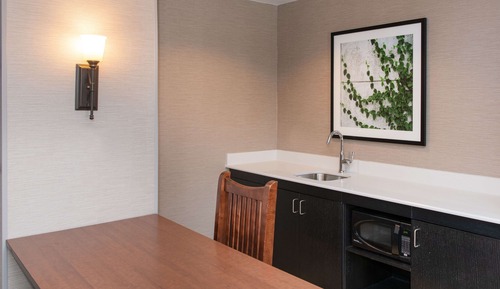 Suite, 2 Double Beds, Accessible, Non Smoking