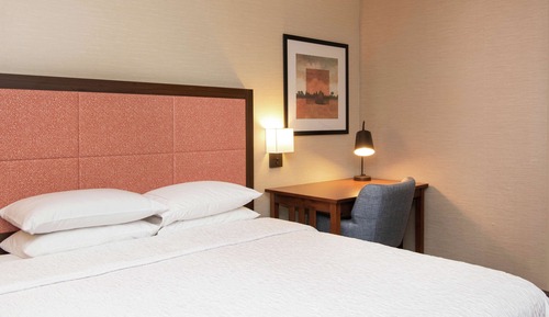 Room, 2 Double Beds, Accessible