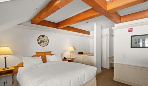 Tyrol Suite