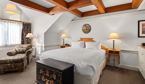 Austria Suite