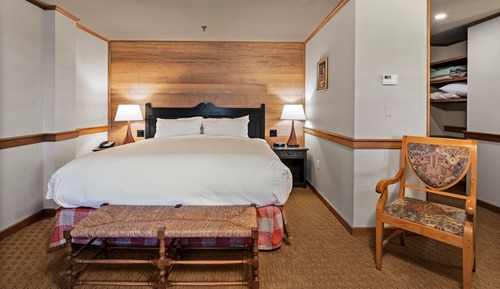 Mountain Suite
