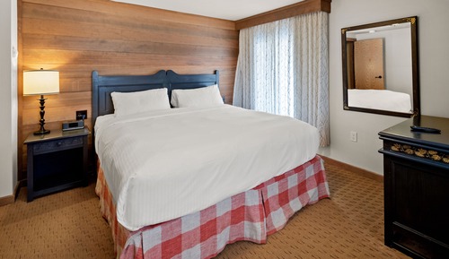 Two Bedroom Suite
