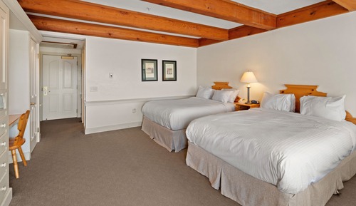 Premier Room, 2 Queen Beds