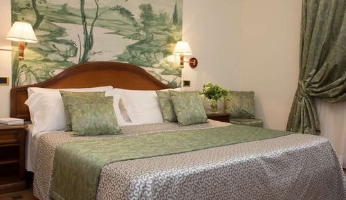 Classic Double or Twin Room