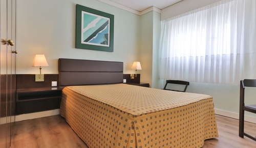 Apartment, 2 Bedrooms
