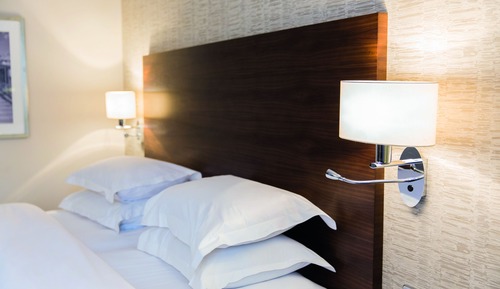Twin Room, 2 Twin Beds