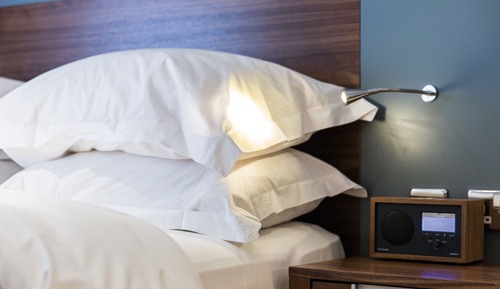 Signature Double Room, 1 Double Bed