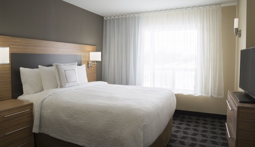 Suite, 1 King Bed