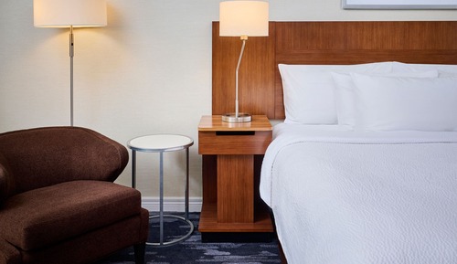 Room, 2 Queen Beds