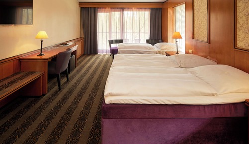 Comfort Triple Room