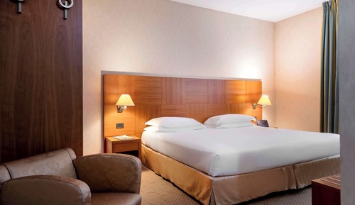Standard Room, 1 Queen Bed, Non Smoking