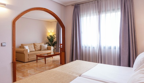 Junior Suite