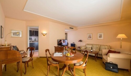 Family Apartment