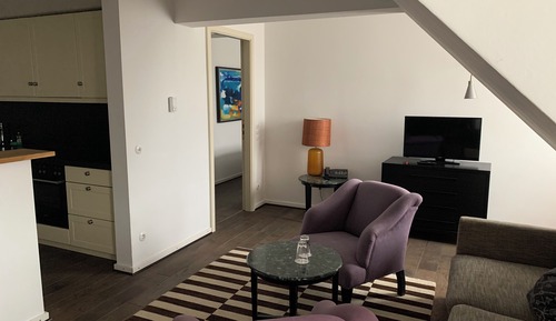 Family Apartment