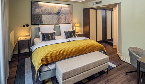 Family Apartment